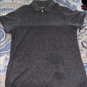 Goodfellow & Co Charcoal Polo Shirt